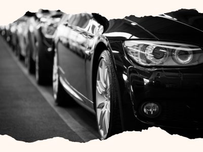 auto sector