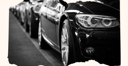 auto sector
