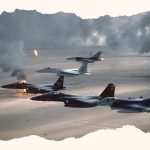war