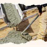 cement