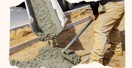 cement