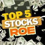 Top ROE Stocks