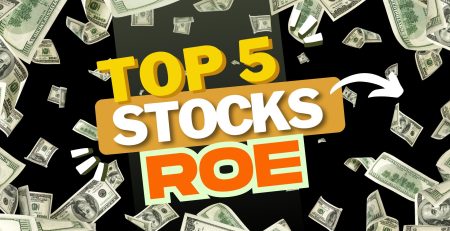 Top ROE Stocks