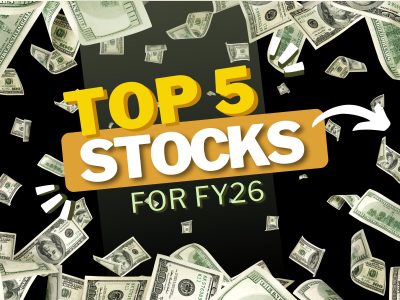 Top X Stocks