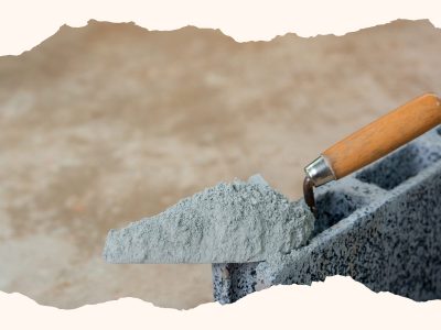 cement sector