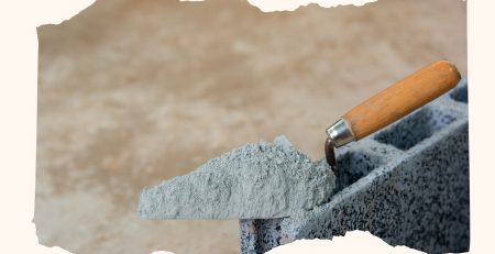 cement sector