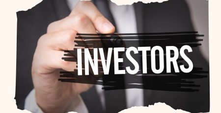 retail investor