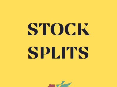 stock split