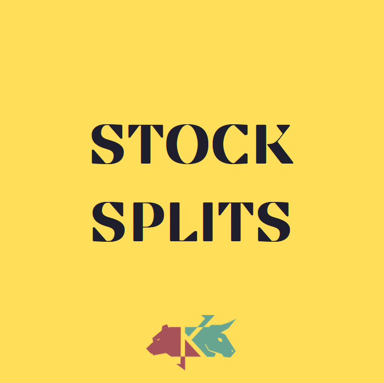 stock split
