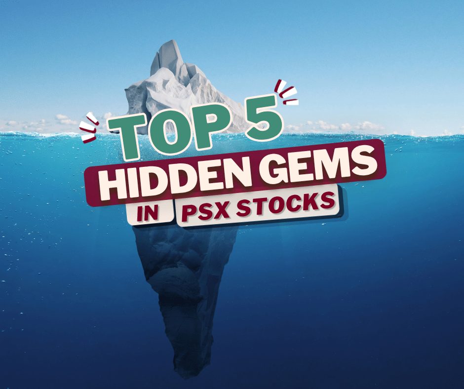 Top 5 Hidden Gems In PSX