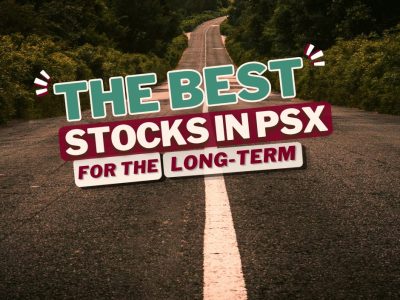 The best stocks in PSX for the long term