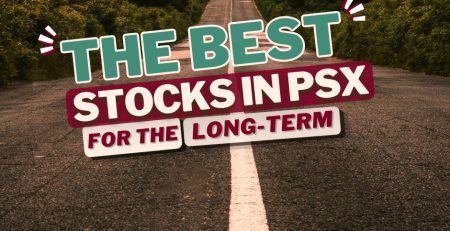 The best stocks in PSX for the long term